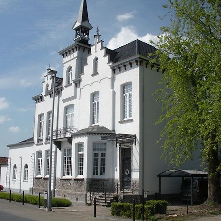 B&B Kasteel De Windt Nieuwkerken-Waas Luaran gambar